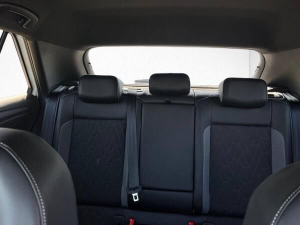 Volkswagen T-Roc GOAL 1.5 l TSI OPF 6-Gang