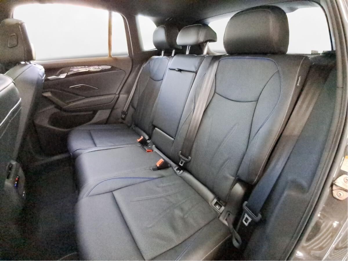 Volkswagen Tiguan R-Line 1,5 eHybrid DSG | Black Style