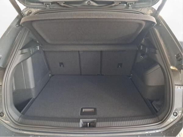 Volkswagen Tiguan R-Line 1,5 eHybrid DSG | Black Style