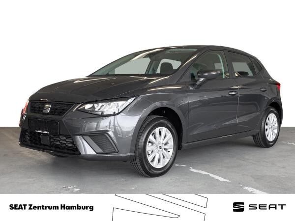 Seat Ibiza Road Edition 1.0 MPI 5-Gang _LGE