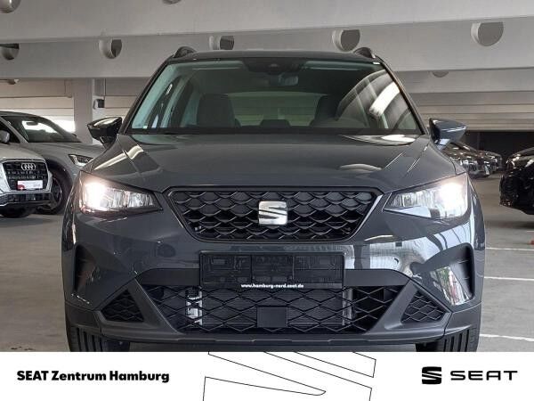 Seat Arona Road Edition 1.0 TSI 5-Gang _LGE