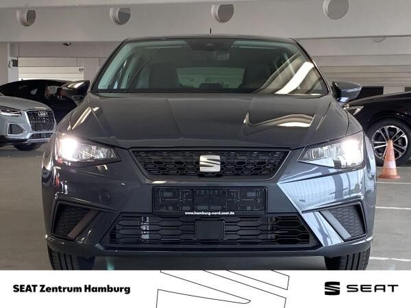 Seat Ibiza Road Edition 1.0 MPI 5-Gang _LGE