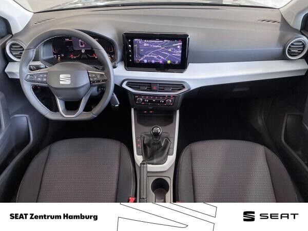 Seat Arona Road Edition 1.0 TSI 5-Gang _LGE
