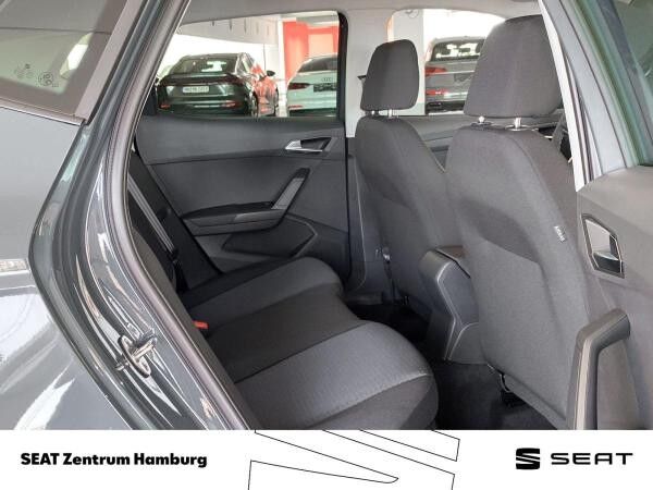 Seat Arona Road Edition 1.0 TSI 5-Gang _LGE