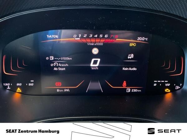 Seat Arona Road Edition 1.0 TSI 5-Gang _LGE
