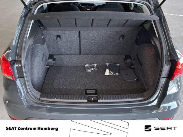 Seat Arona Road Edition 1.0 TSI 5-Gang _LGE
