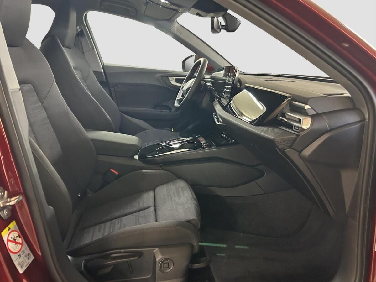 Audi A5 Avant TFSI 5JGAR LED Kamera Virtual+ AHK