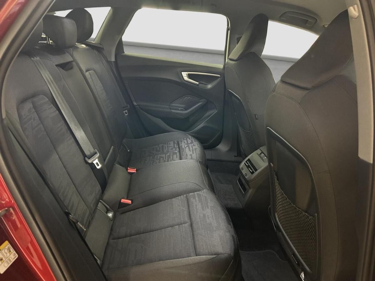 Audi A5 Avant TFSI 5JGAR LED Kamera Virtual+ AHK