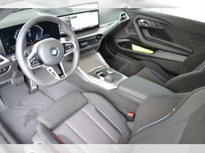 BMW 220 220i Coupe M Sportpaket HIFI.KEYLESS.ADAP-LED