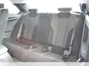 BMW 220 220i Coupe M Sportpaket HIFI.KEYLESS.ADAP-LED