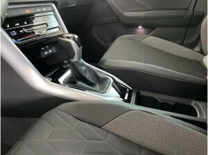 Volkswagen T-Roc 1.5 TSI DSG Goal