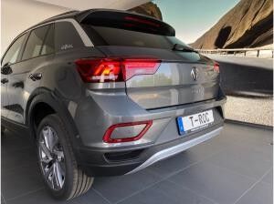 Volkswagen T-Roc 1.5 TSI DSG Goal