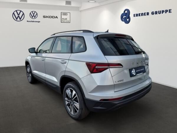 Skoda Karoq 1.5 TSI Tour +ACC+AHK+NAVI+GRA+PDC+SHZ+