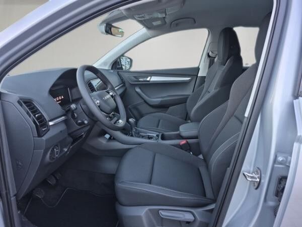 Skoda Karoq 1.5 TSI Tour +ACC+AHK+NAVI+GRA+PDC+SHZ+