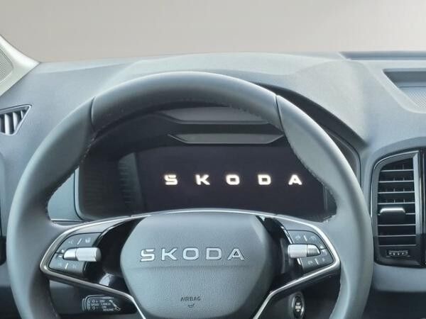 Skoda Karoq 1.5 TSI Tour +ACC+AHK+NAVI+GRA+PDC+SHZ+