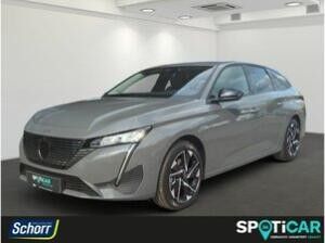 Peugeot 308 SW Hybrid 145e-DSC6 Allure ***Vorführfahrzeug***