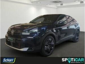 Citroën C4 Hybrid 145 ë-DSC6 COLLECTION ***Vorführfahrzeug***