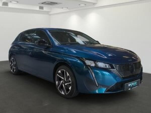Peugeot 308 Hybrid 145 e-DSC6 Allure ***Vorführfahrzeug***