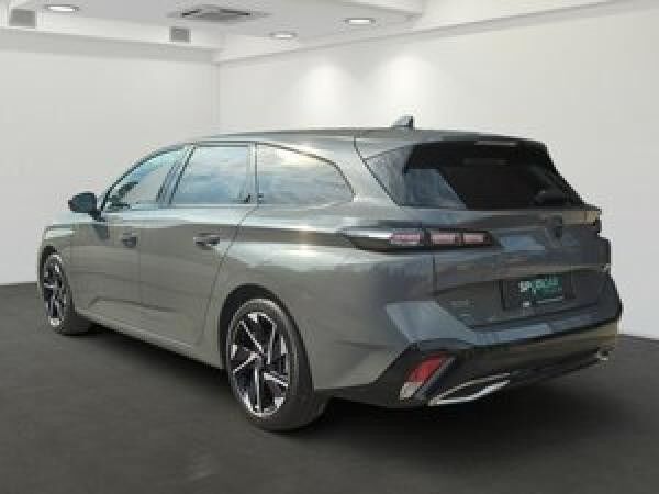 Peugeot 308 SW Hybrid 145e-DSC6 Allure ***Vorführfahrzeug***