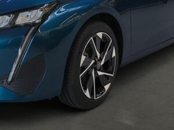 Peugeot 308 Hybrid 145 e-DSC6 Allure ***Vorführfahrzeug***