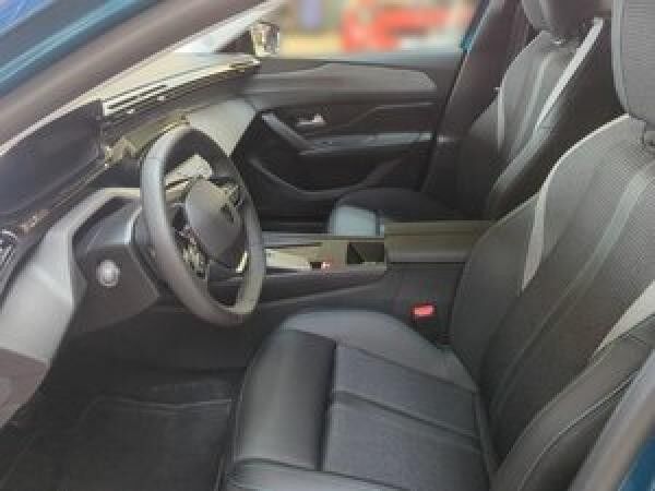Peugeot 308 Hybrid 145 e-DSC6 Allure ***Vorführfahrzeug***
