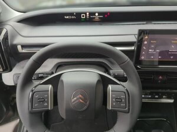 Citroën C3 ë-C3 Aircross MAX ***Vorführfahrzeug***