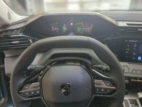 Peugeot 308 Hybrid 145 e-DSC6 Allure ***Vorführfahrzeug***