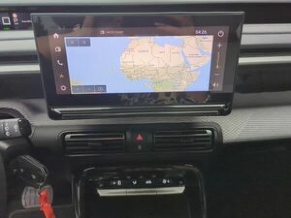 Citroën C3 ë-C3 Aircross MAX ***Vorführfahrzeug***