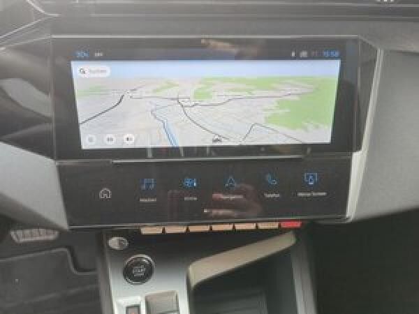 Peugeot 308 SW Hybrid 145e-DSC6 Allure ***Vorführfahrzeug***