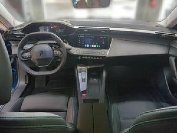 Peugeot 308 Hybrid 145 e-DSC6 Allure ***Vorführfahrzeug***