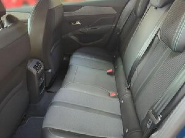 Peugeot 308 Hybrid 145 e-DSC6 Allure ***Vorführfahrzeug***