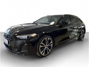 Audi A5 AvantAvant TFSI quattro S tronic Tech plus