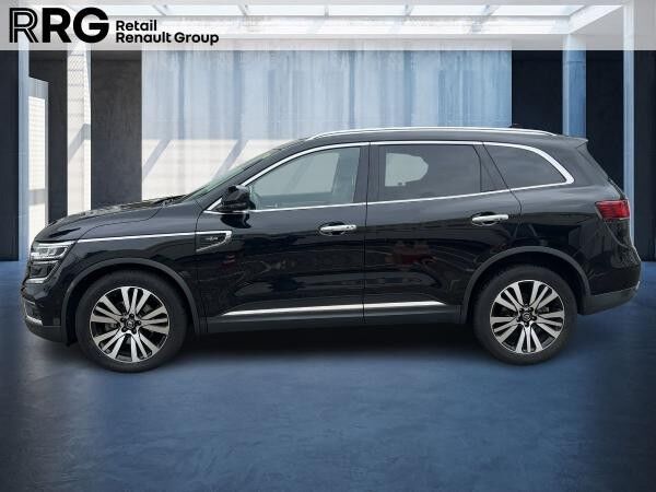 Renault Koleos 2.0 DCI 185 Initiale Paris