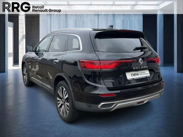 Renault Koleos 2.0 DCI 185 Initiale Paris