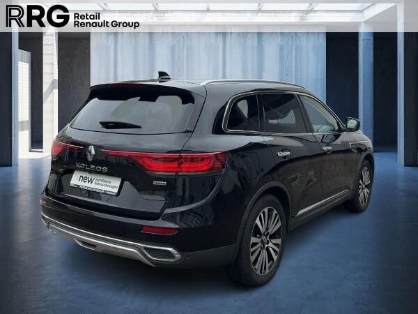 Renault Koleos 2.0 DCI 185 Initiale Paris