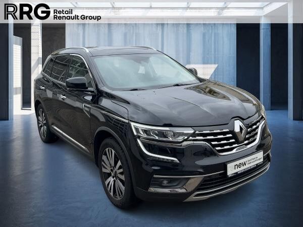 Renault Koleos 2.0 DCI 185 Initiale Paris