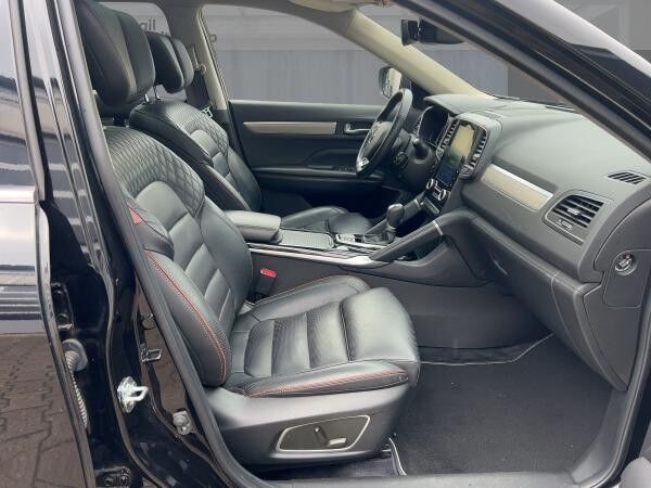 Renault Koleos 2.0 DCI 185 Initiale Paris