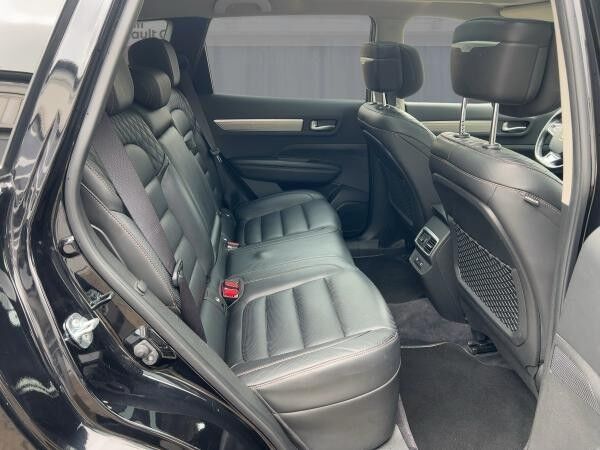 Renault Koleos 2.0 DCI 185 Initiale Paris