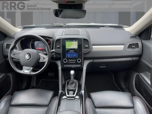Renault Koleos 2.0 DCI 185 Initiale Paris