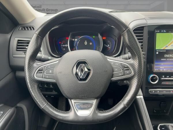Renault Koleos 2.0 DCI 185 Initiale Paris