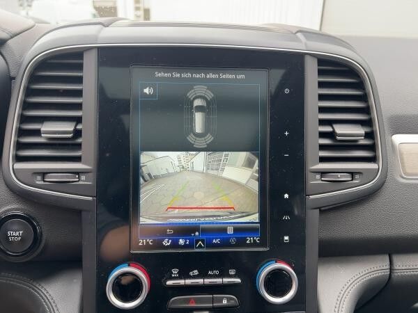 Renault Koleos 2.0 DCI 185 Initiale Paris
