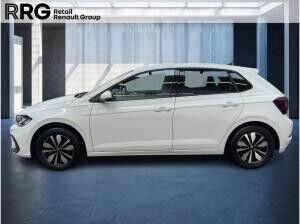 Volkswagen Polo 1.0 TSI MOVE OPF APPLE-CARPLAY SHZ PDC