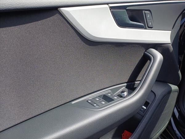Audi A4 Avant S-Line 40TDI Quat. S-Tr. VirtualCockpit