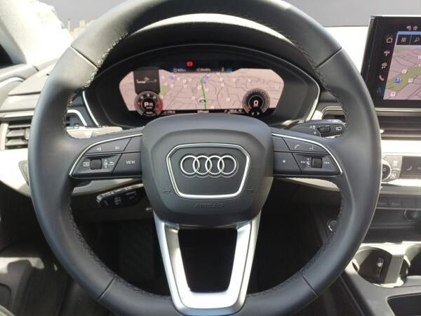 Audi A4 Avant S-Line 40TDI Quat. S-Tr. VirtualCockpit