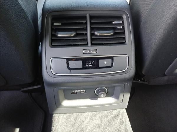 Audi A4 Avant S-Line 40TDI Quat. S-Tr. VirtualCockpit