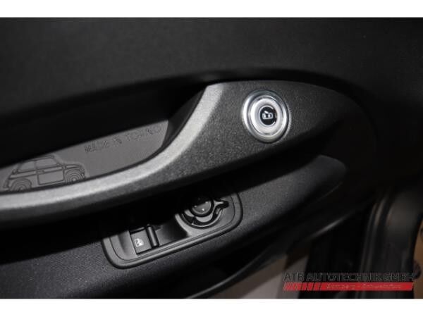 Fiat 500e MY25 RED h Komfort-Paket Apple CarPlay Klimaautomatik