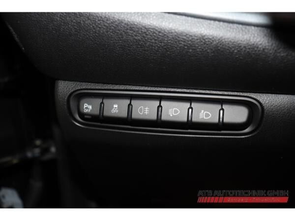 Fiat 500e MY25 RED h Komfort-Paket Apple CarPlay Klimaautomatik