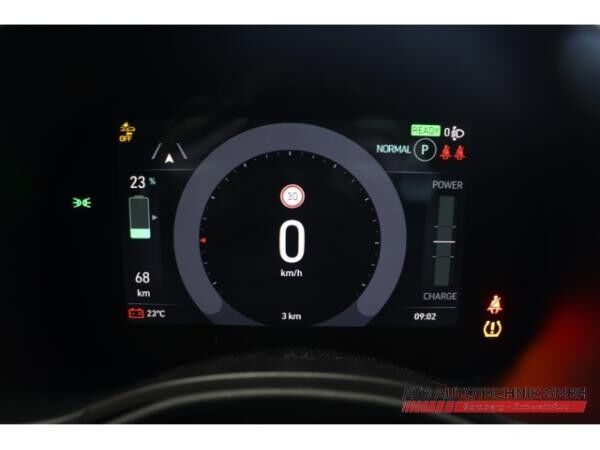 Fiat 500e MY25 RED h Komfort-Paket Apple CarPlay Klimaautomatik