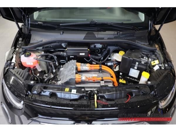Fiat 500e MY25 RED h Komfort-Paket Apple CarPlay Klimaautomatik
