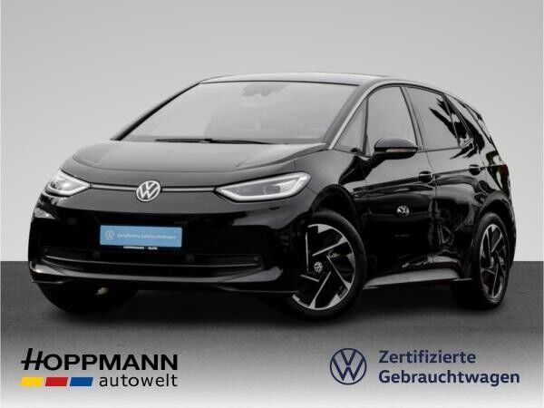 Volkswagen ID.3 Pro ACC LED NAVI APP KEYLESS